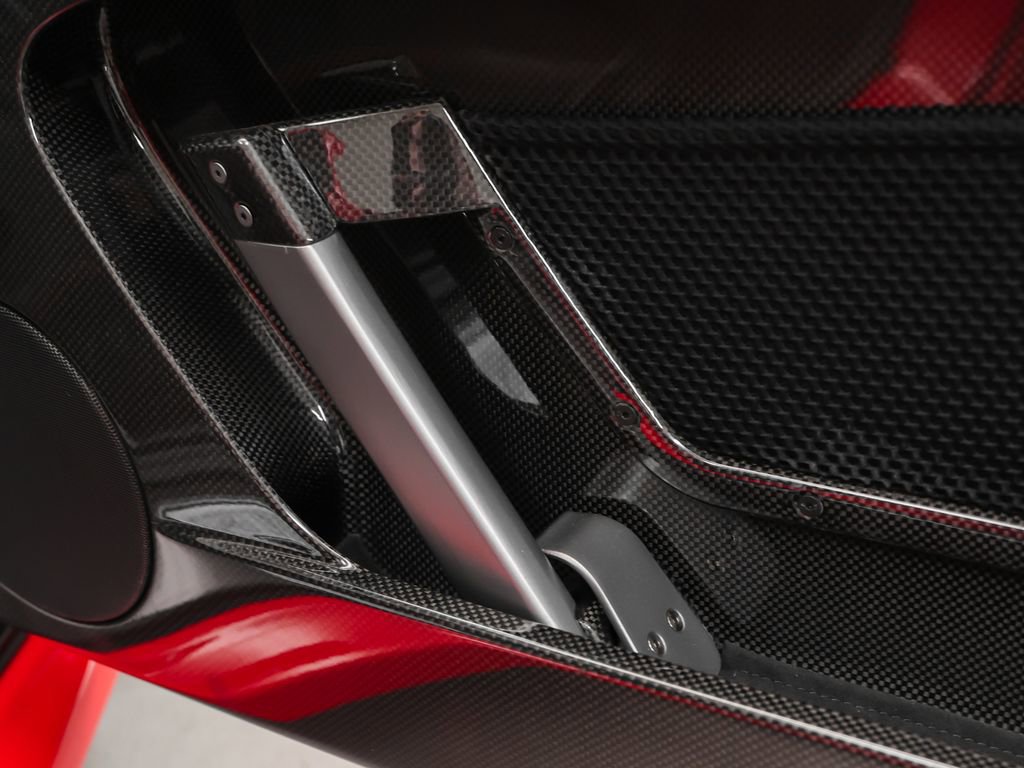 Used 2009 Ferrari F430 Scuderia image 34