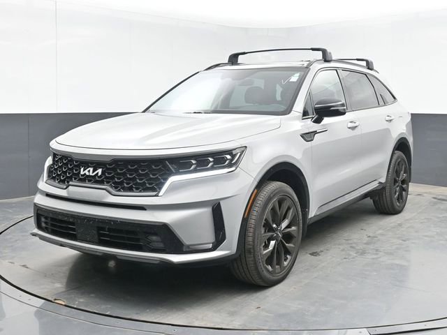 Used 2023 Kia Sorento SX AWD/4WD image 10