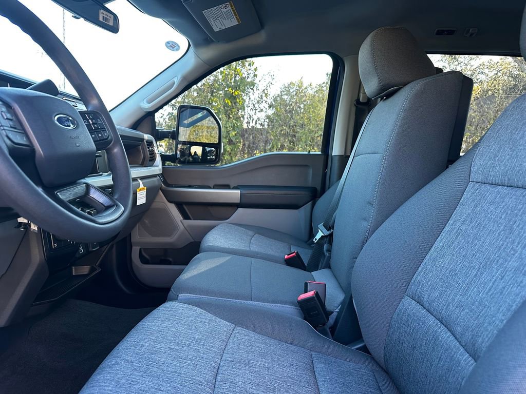 New 2026 Ford F250 XL w/ STX Appearance Package AWD/4WD image 30