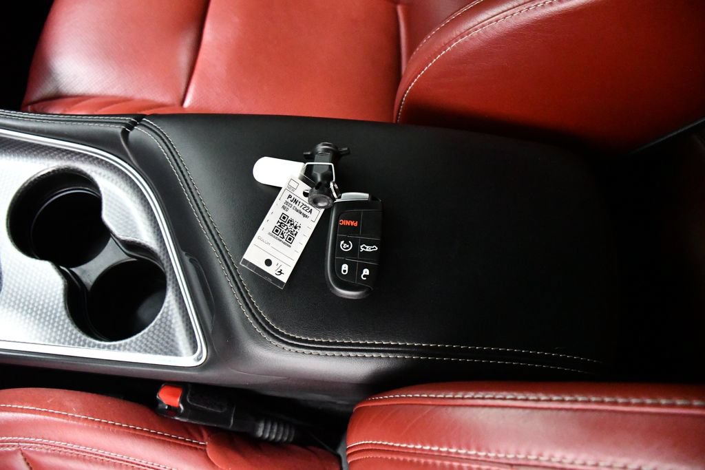 Used 2023 Dodge Challenger SRT Hellcat RWD image 23