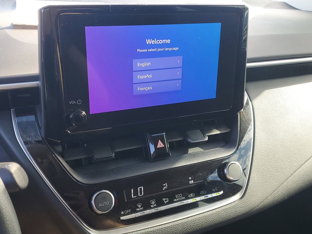 Used 2023 Toyota Corolla LE FWD image 27