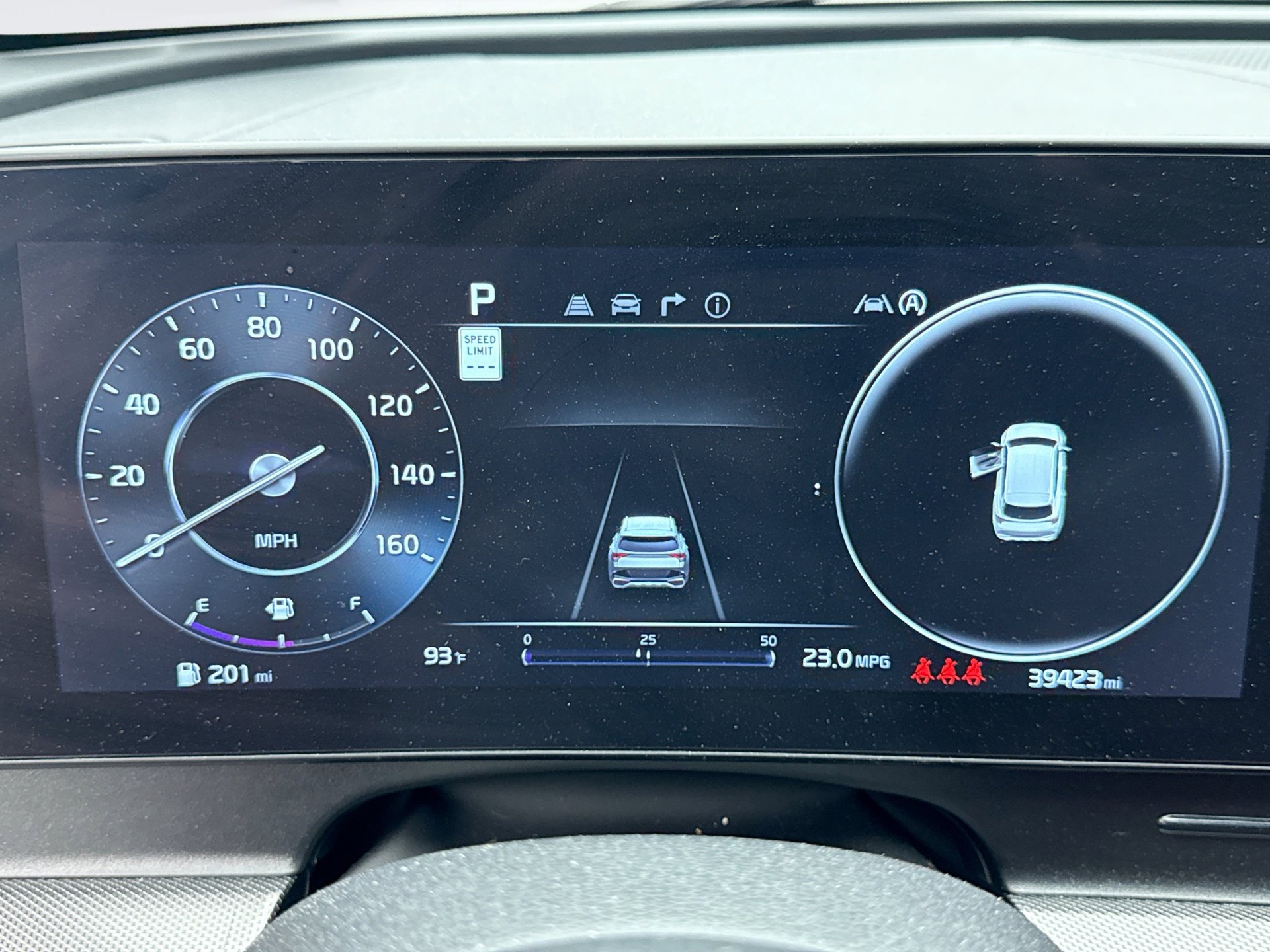 Used 2024 Kia Sportage SX image 10