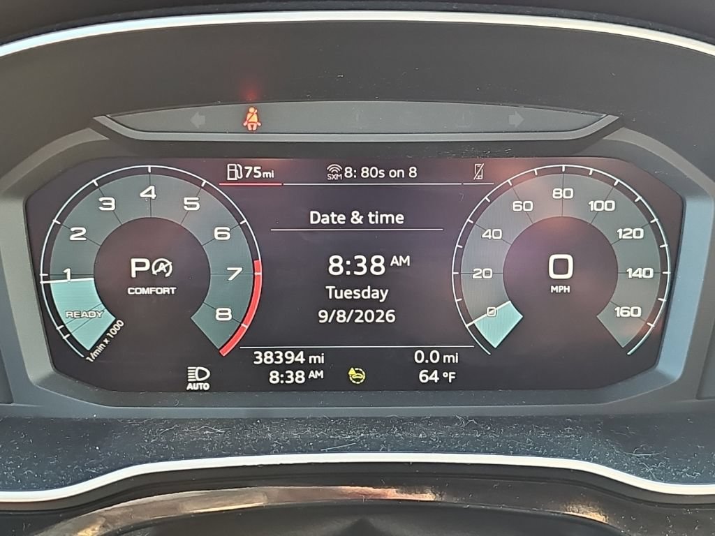 Certified 2023 Audi Q3 2.0T Premium Plus AWD/4WD image 18