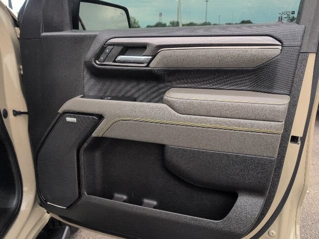Used 2022 Chevrolet Silverado 1500 ZR2 AWD/4WD image 52