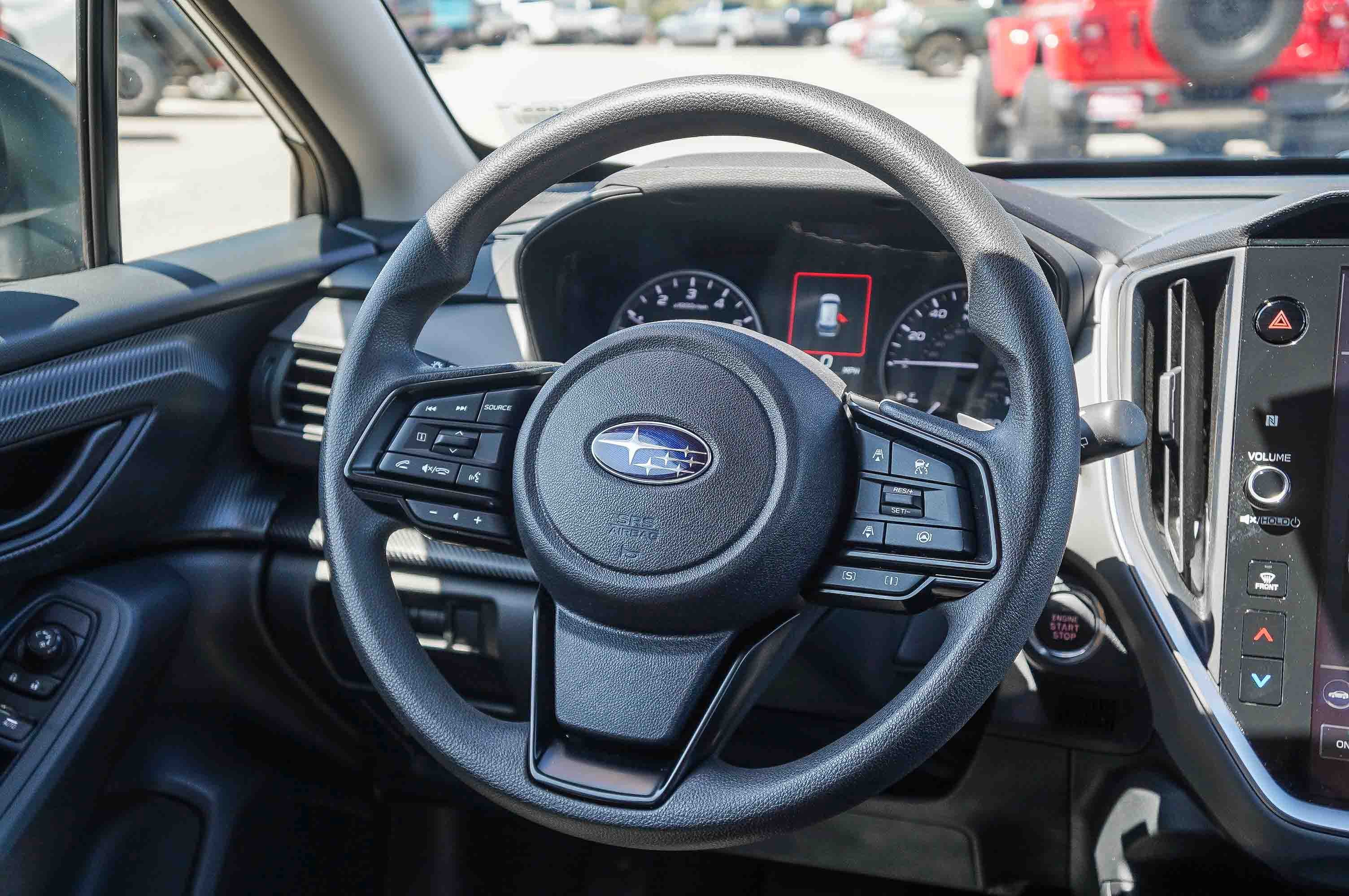 Used 2024 Subaru Crosstrek 2.0i Premium AWD/4WD image 17