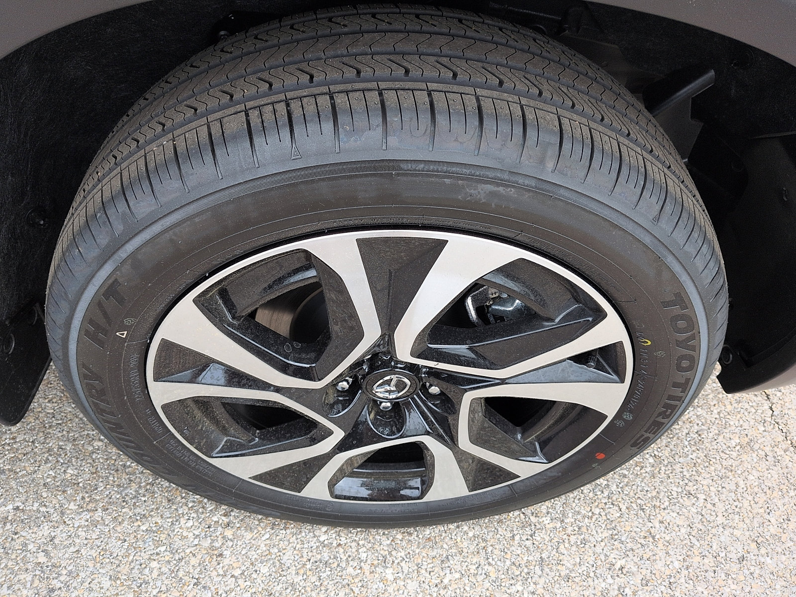 New 2026 MAZDA CX-5 Preferred image 10