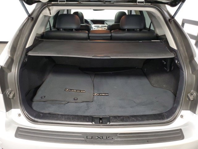 Used 2013 Lexus RX 350 AWD w/ Navigation Pkg image 23
