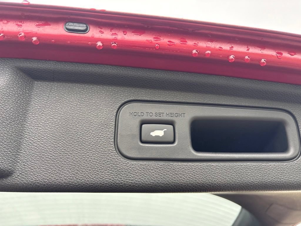 Used 2026 Honda Odyssey EX-L image 10