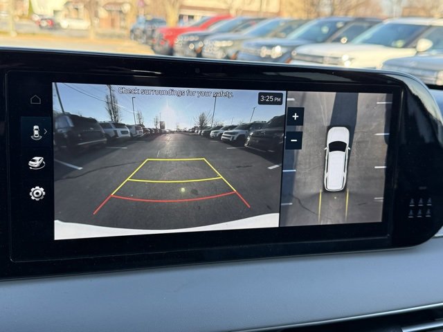 Used 2024 Hyundai Palisade SEL image 34