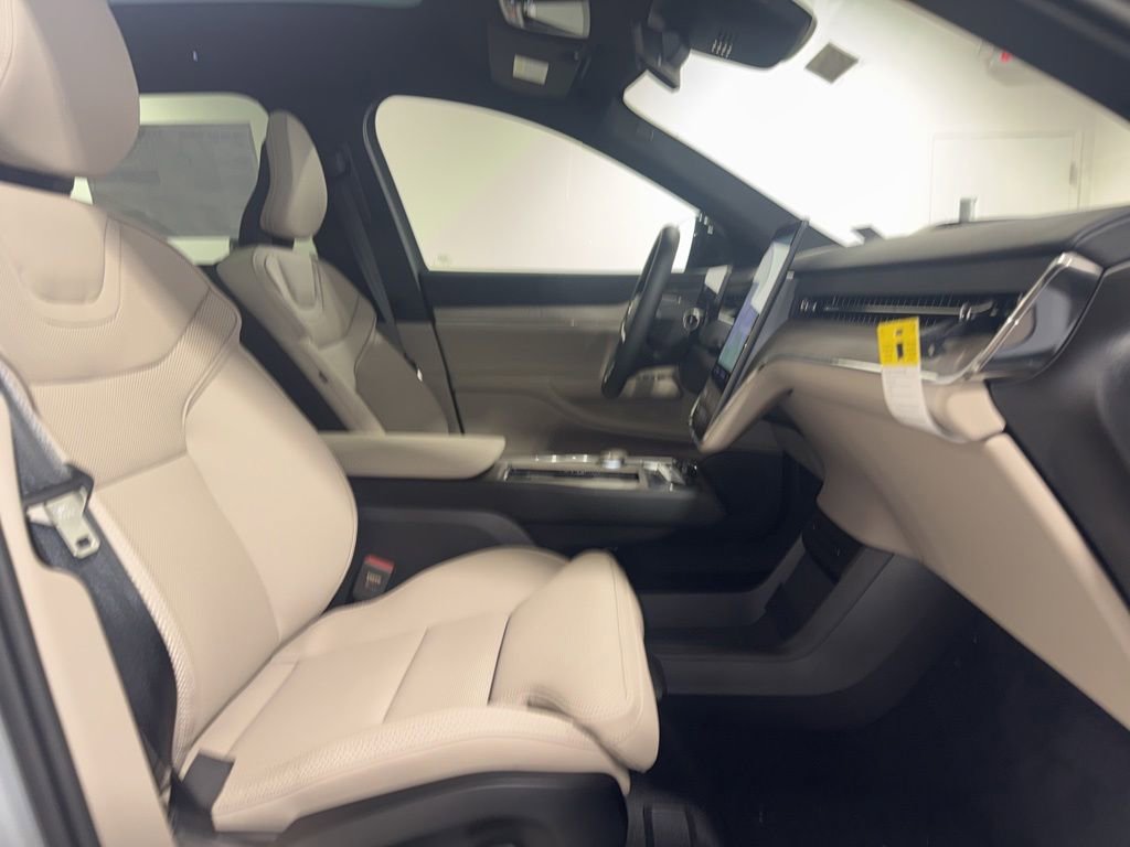 New 2026 Volvo EX90 Plus AWD/4WD image 29