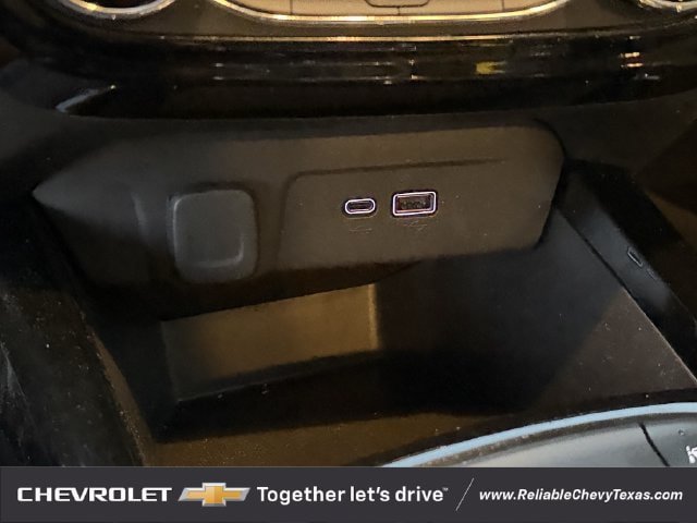 Used 2024 Chevrolet Trax ACTIV w/ Driver Confidence Package FWD image 21