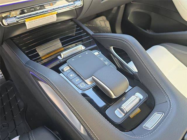 Certified 2026 Mercedes-Benz GLE 450 4MATIC image 30
