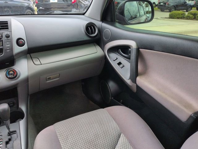 Used 2008 Toyota RAV4 4WD image 17