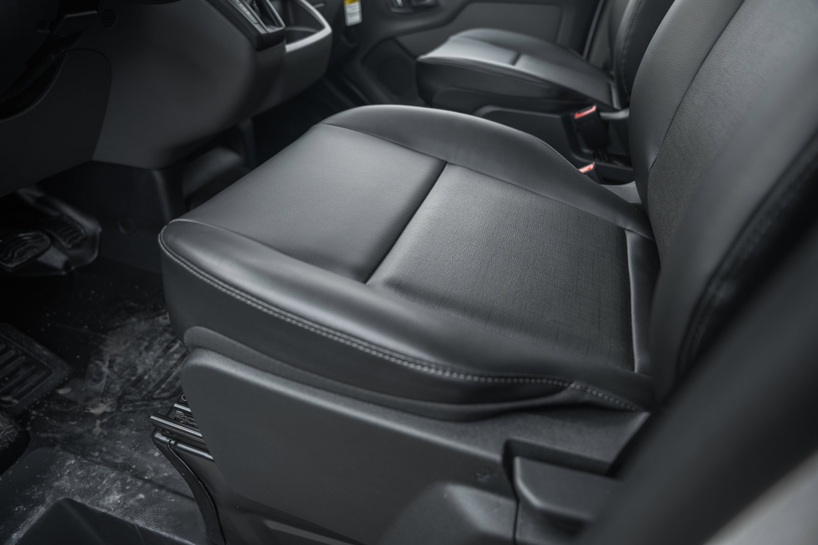 New 2026 Ford Transit 350 XL image 38