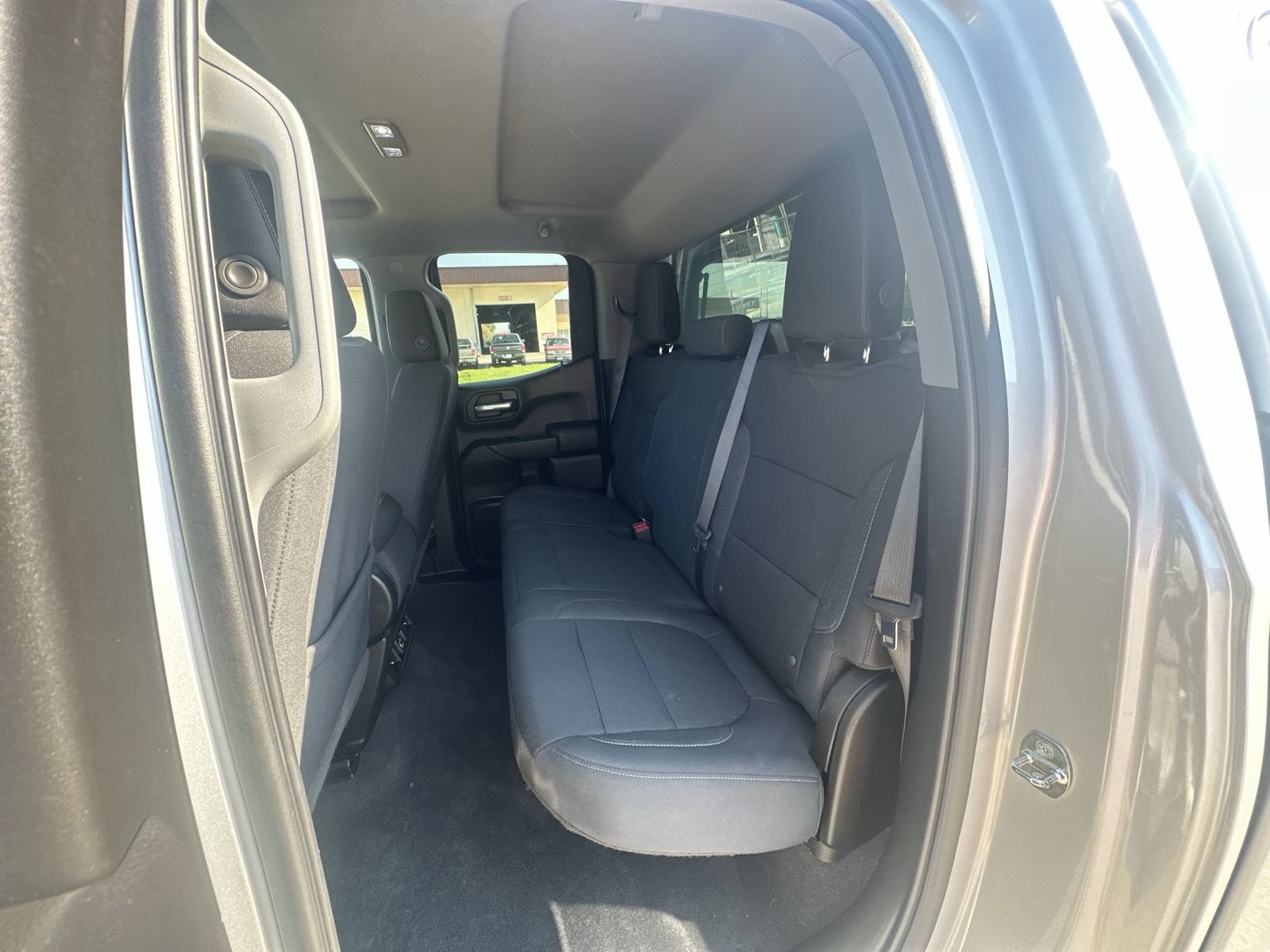 Certified 2020 Chevrolet Silverado 1500 LT w/ All-Star Edition AWD/4WD image 26