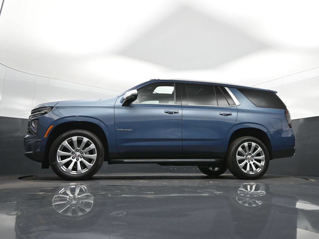 New 2026 Chevrolet Tahoe Premier w/ Sun And Tow Package RWD image 39