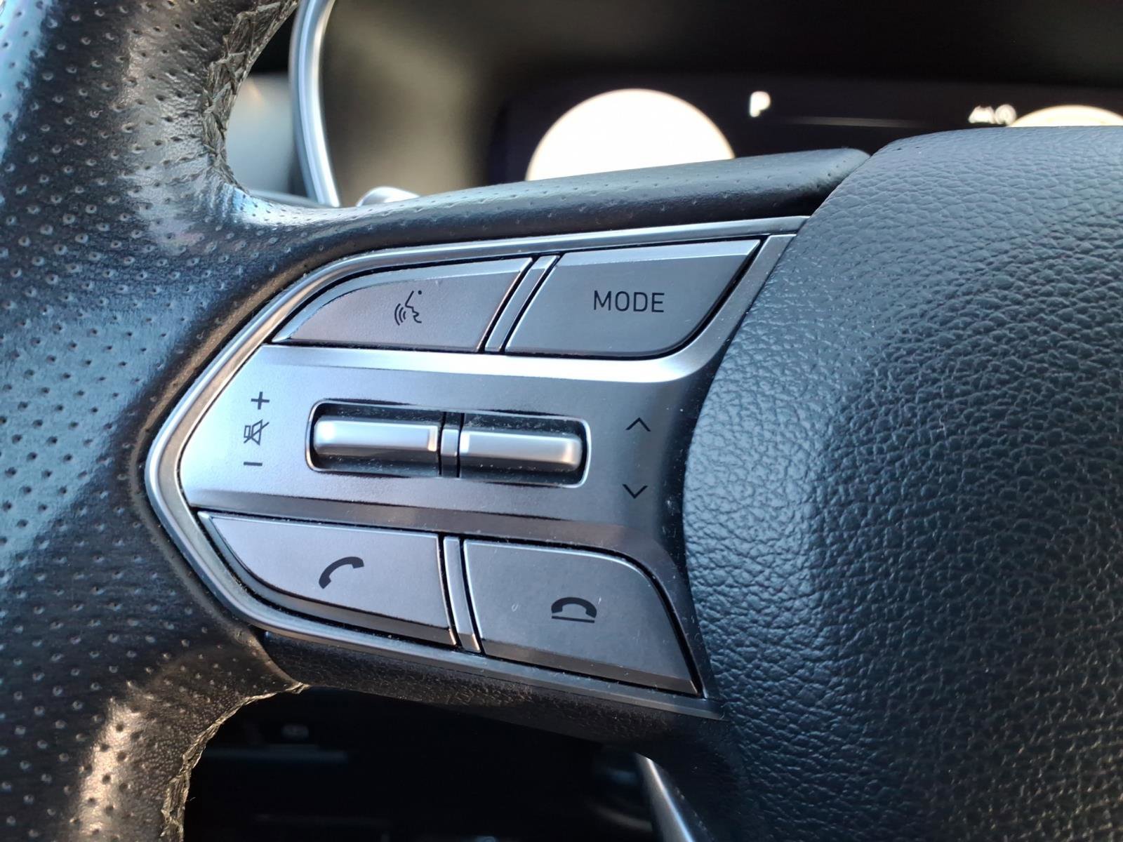 Used 2023 Hyundai Santa Fe Calligraphy image 19