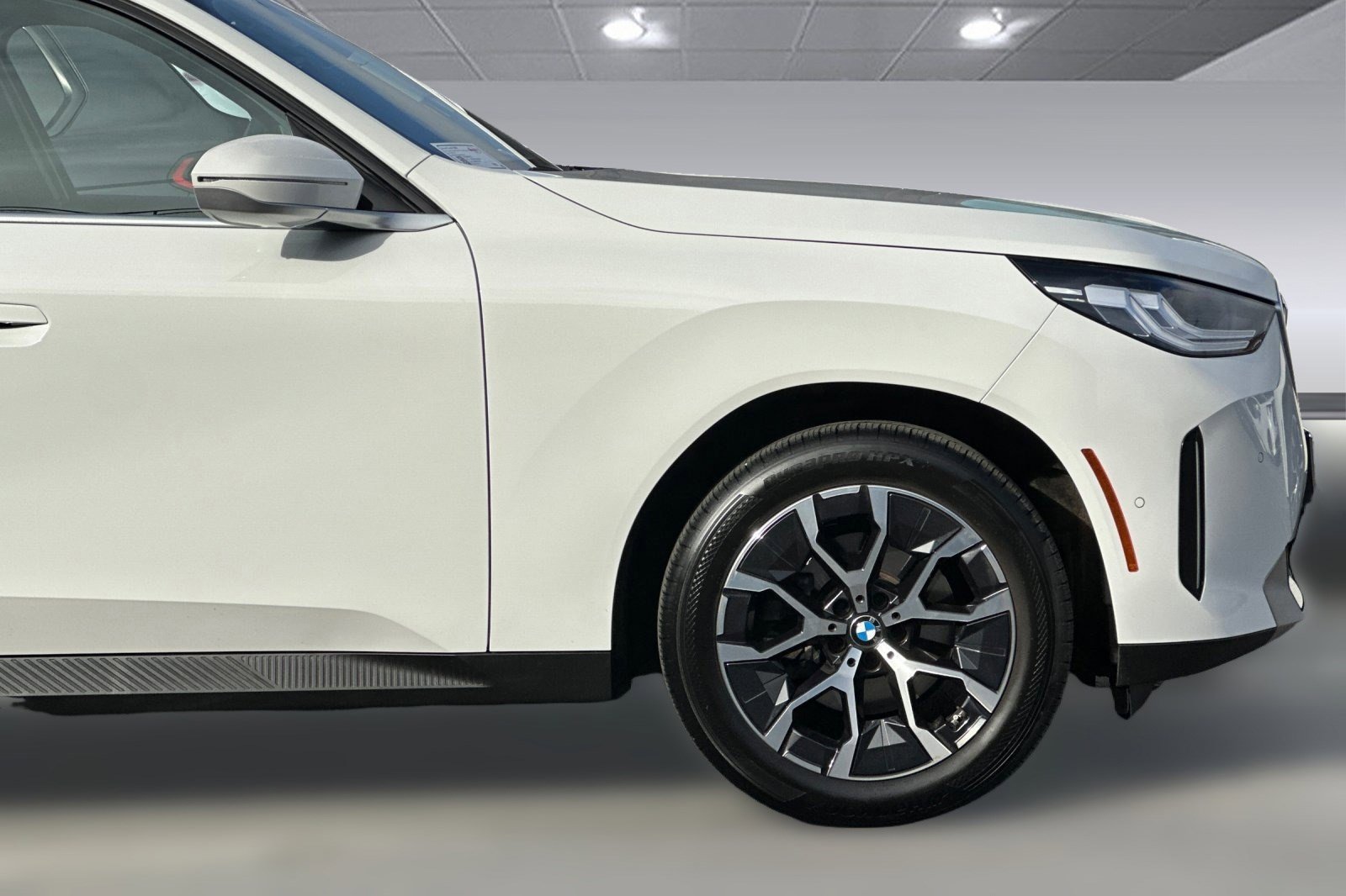 Used 2025 BMW X3 xDrive30i w/ Convenience Package image 33