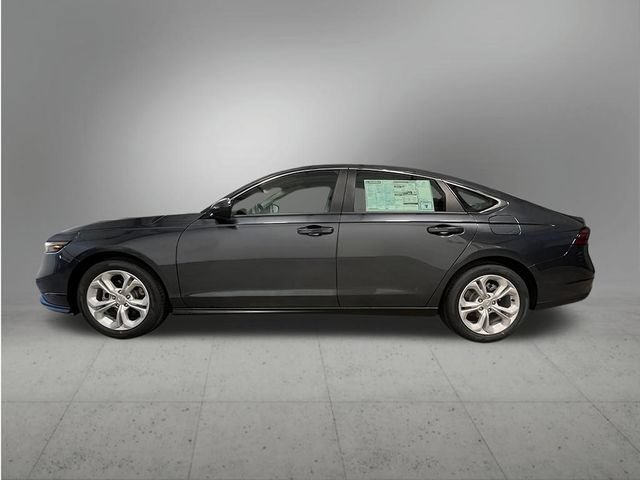 New 2026 Honda Accord LX image 2