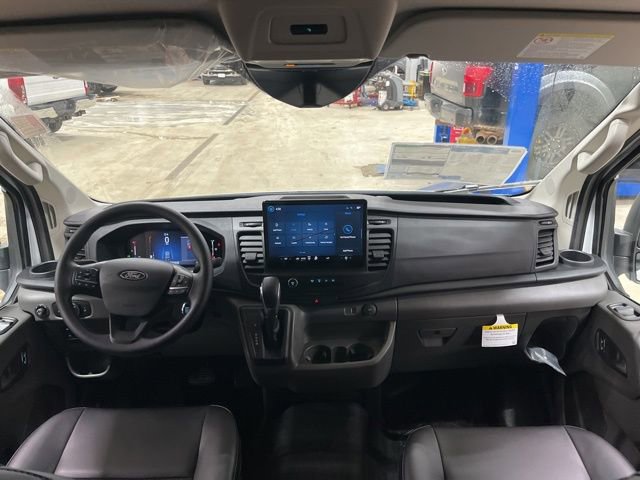 New 2026 Ford Transit 250 Low Roof AWD image 34