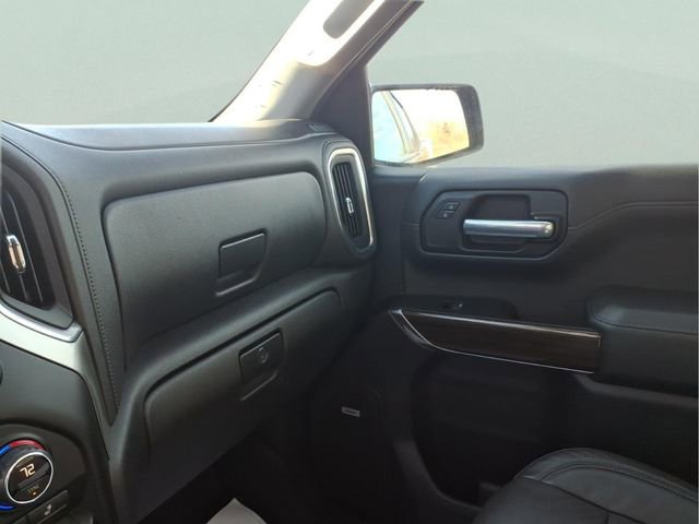 Used 2019 Chevrolet Silverado 1500 RST w/ All-Star Edition image 21