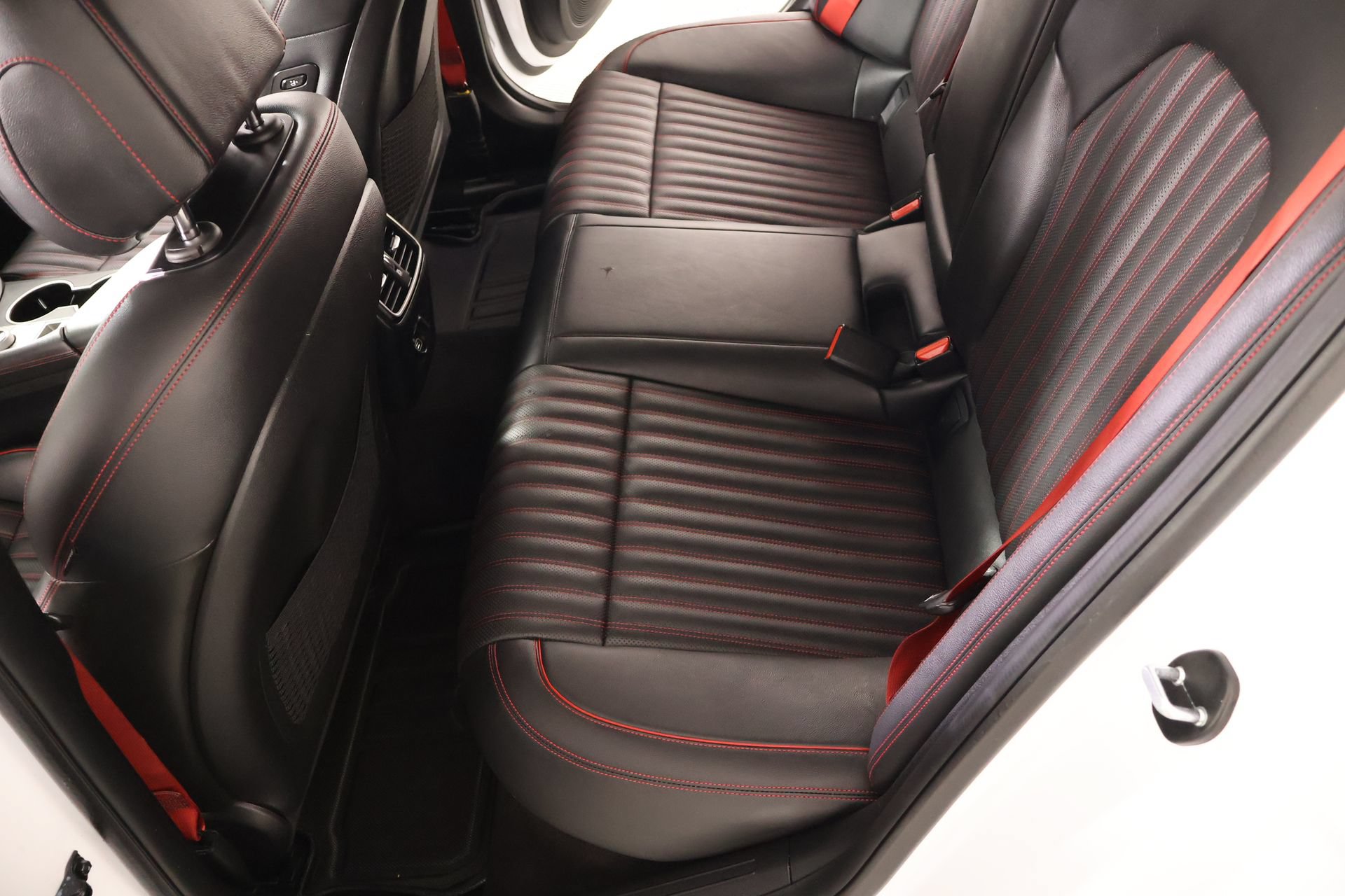 Used 2023 Genesis G70 2.0T w/ Sport Prestige Package RWD image 13