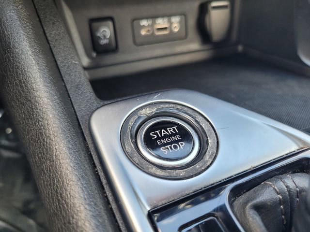 Certified 2024 Nissan Sentra SV image 26