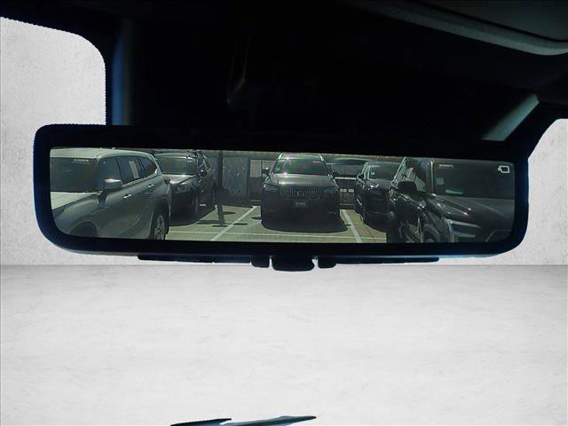Used 2024 Toyota Sequoia Capstone AWD/4WD image 29