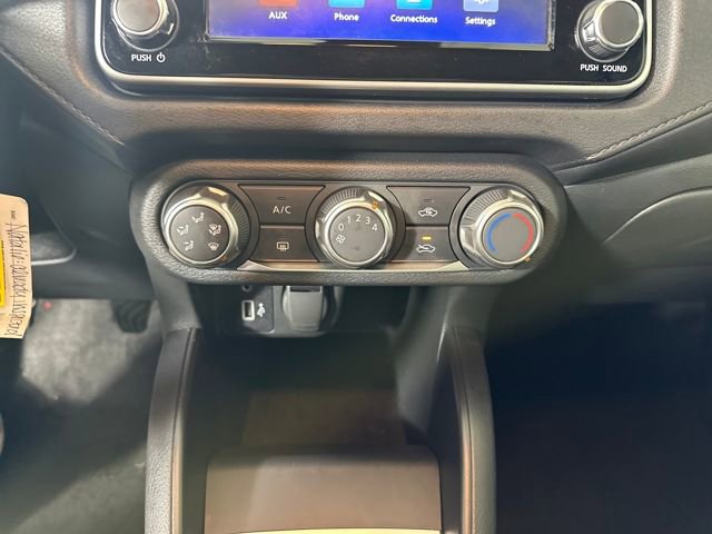 Used 2024 Nissan Versa S image 23