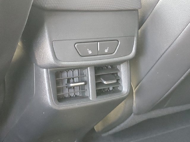 Certified 2025 Chevrolet Equinox RS w/ Safety and Technology Package AWD/4WD image 12