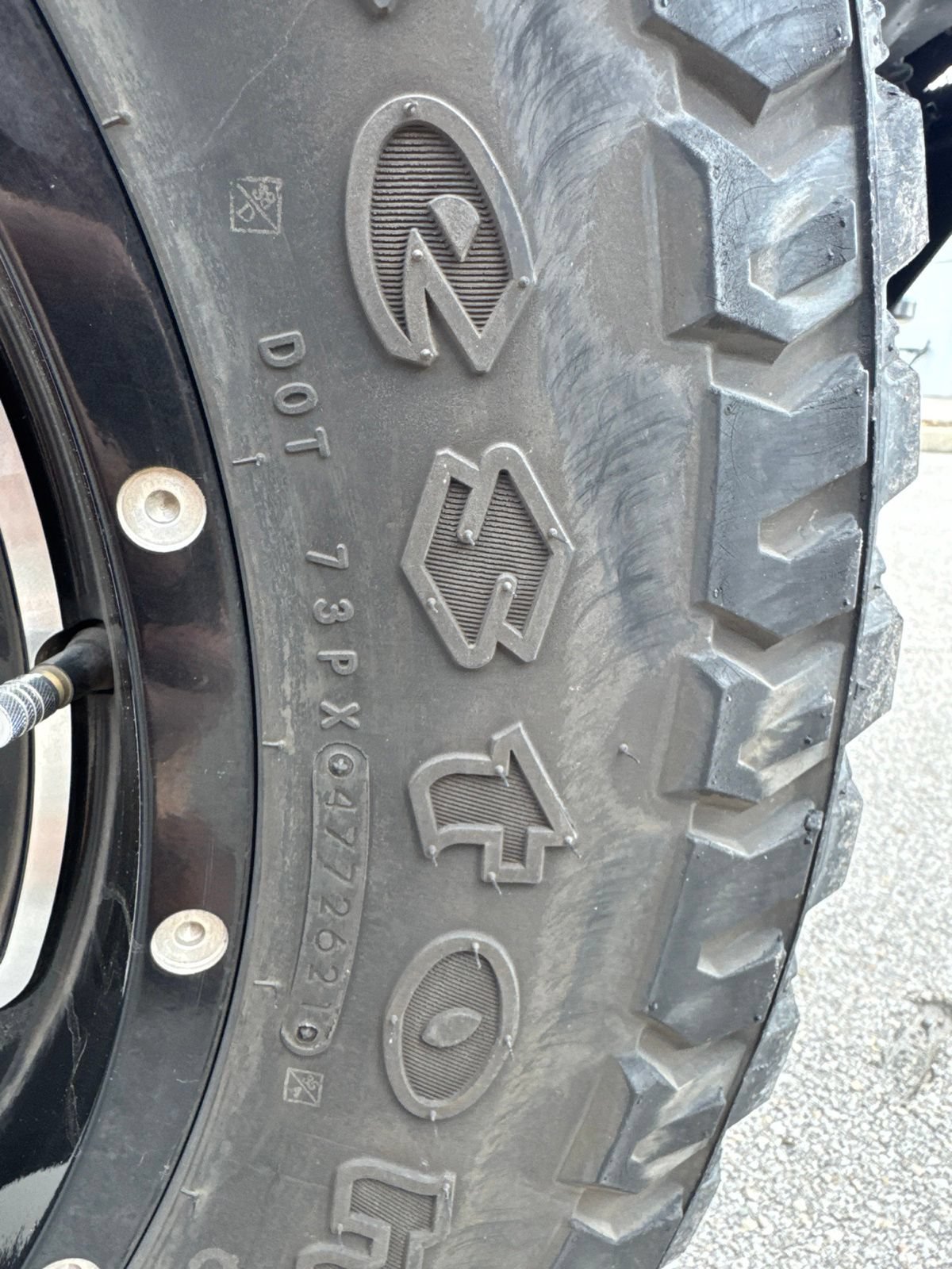 Used 2019 Chevrolet Silverado 2500 W/T AWD/4WD image 9
