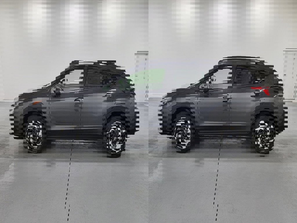 New 2026 Subaru Crosstrek 2.5i Limited image 4