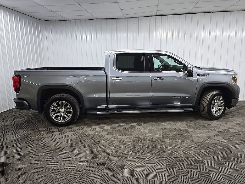 Used 2021 GMC Sierra 1500 Denali image 2