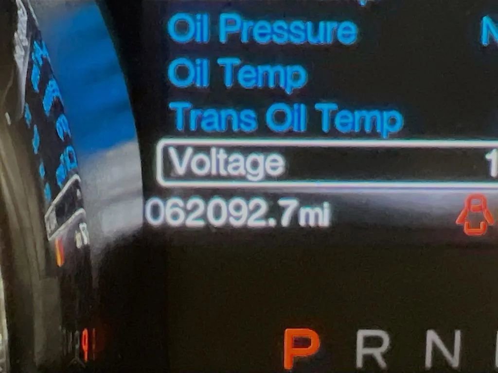 Used 2017 Ford Mustang Premium w/ Equipment Group 201A image 13