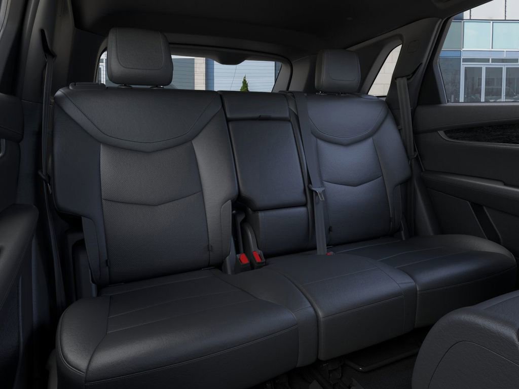 New 2025 Cadillac XT5 Premium Luxury w/ Technology Package image 17