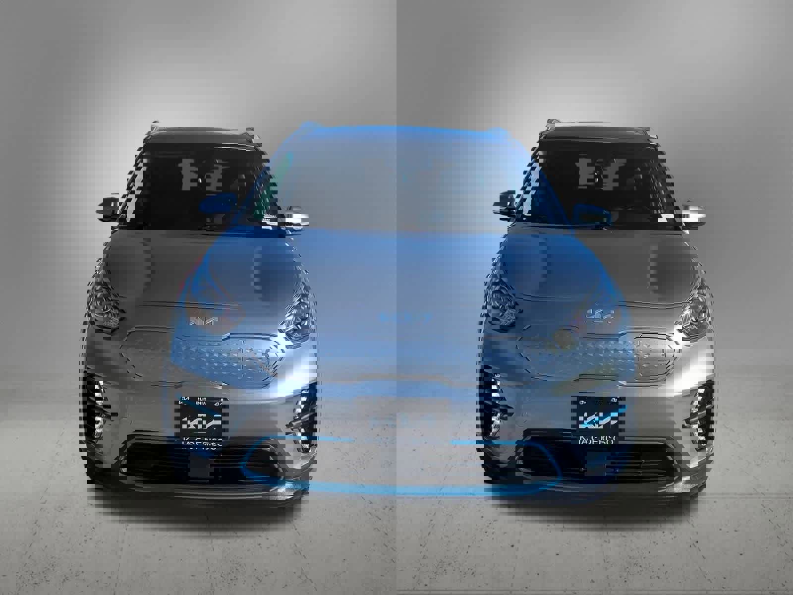 Certified 2022 Kia Niro EX image 9