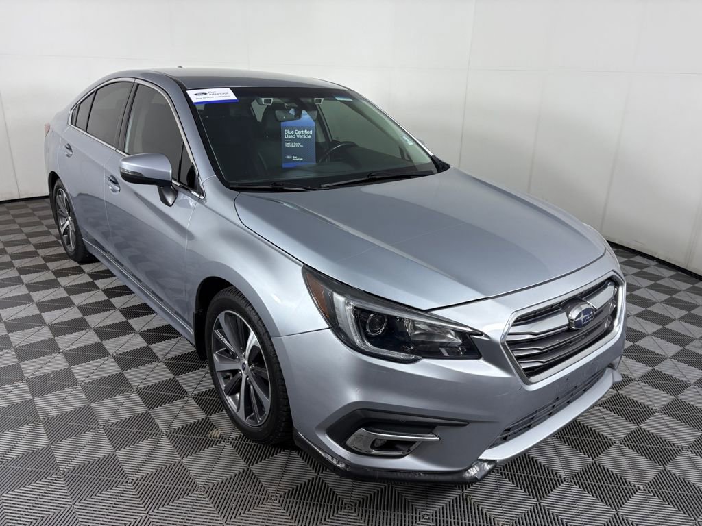 Used 2019 Subaru Legacy 3.6R Limited