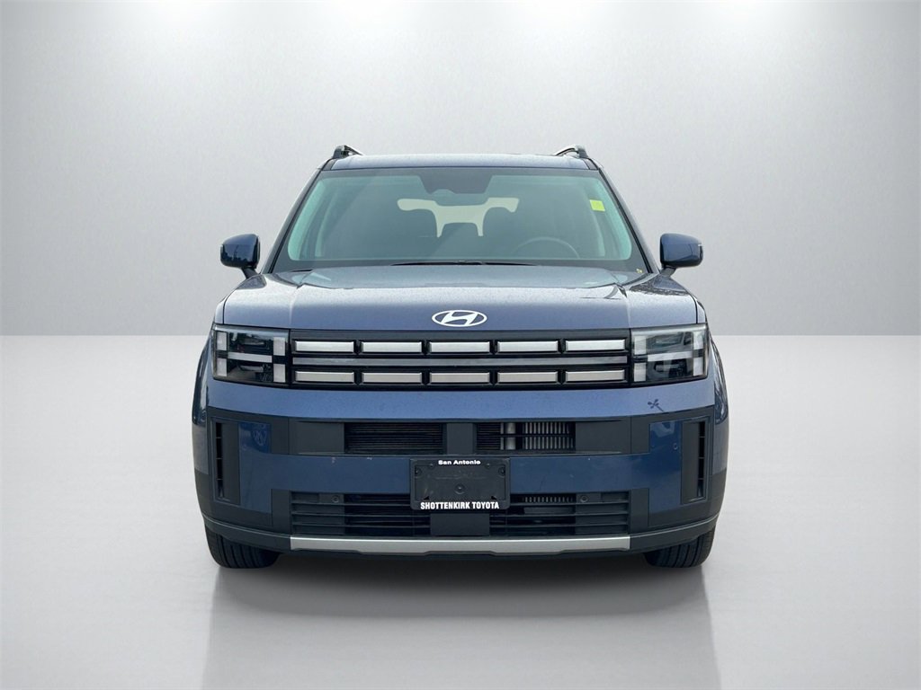 Used 2025 Hyundai Santa Fe SEL video 2