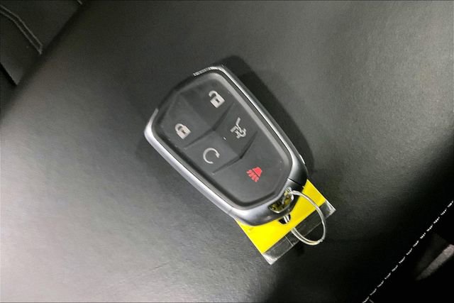 Used 2025 Cadillac XT6 Sport w/ Platinum Package image 30