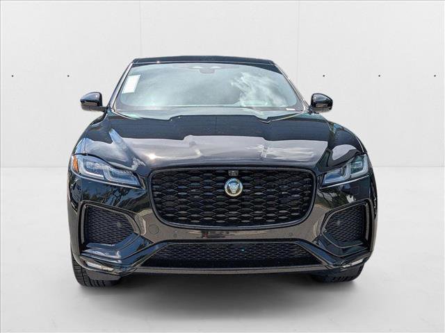 New 2026 Jaguar F-PACE R-Dynamic S image 7