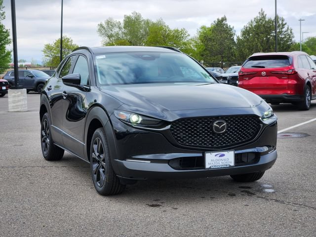 New 2026 MAZDA CX-30 2.5 Turbo Aire Edition AWD/4WD image 4