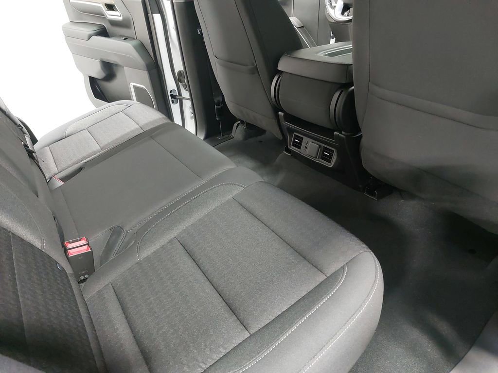 Used 2022 GMC Sierra 1500 Elevation image 11