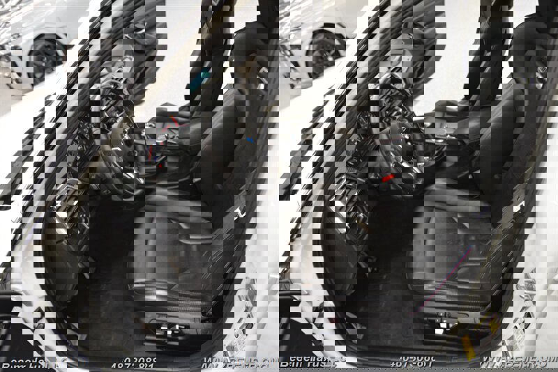 Used 2017 BMW M3 w/ Competition Package image 14