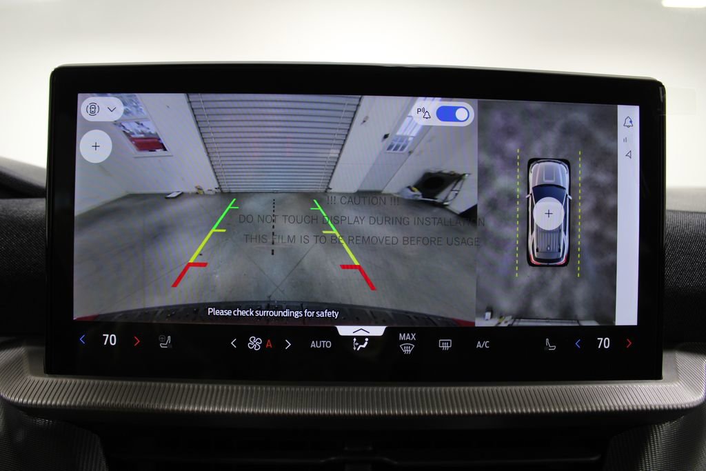 New 2026 Ford Explorer ST w/ Sun And Sound Package image 52