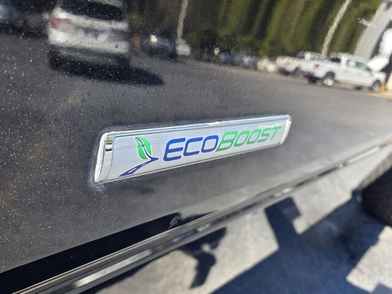 Used 2014 Ford F150 FX4 w/ Equipment Group 402A Luxury image 20