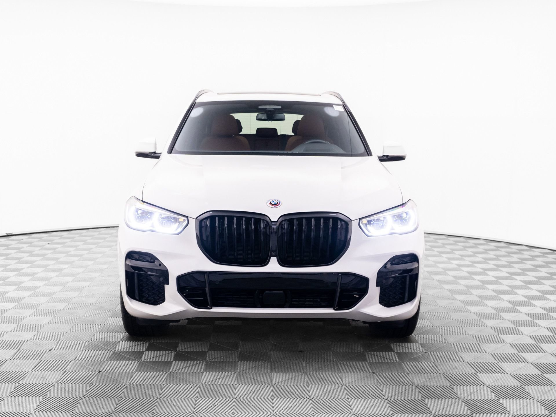 Certified 2023 BMW X5 M50i w/ Executive Package image 9