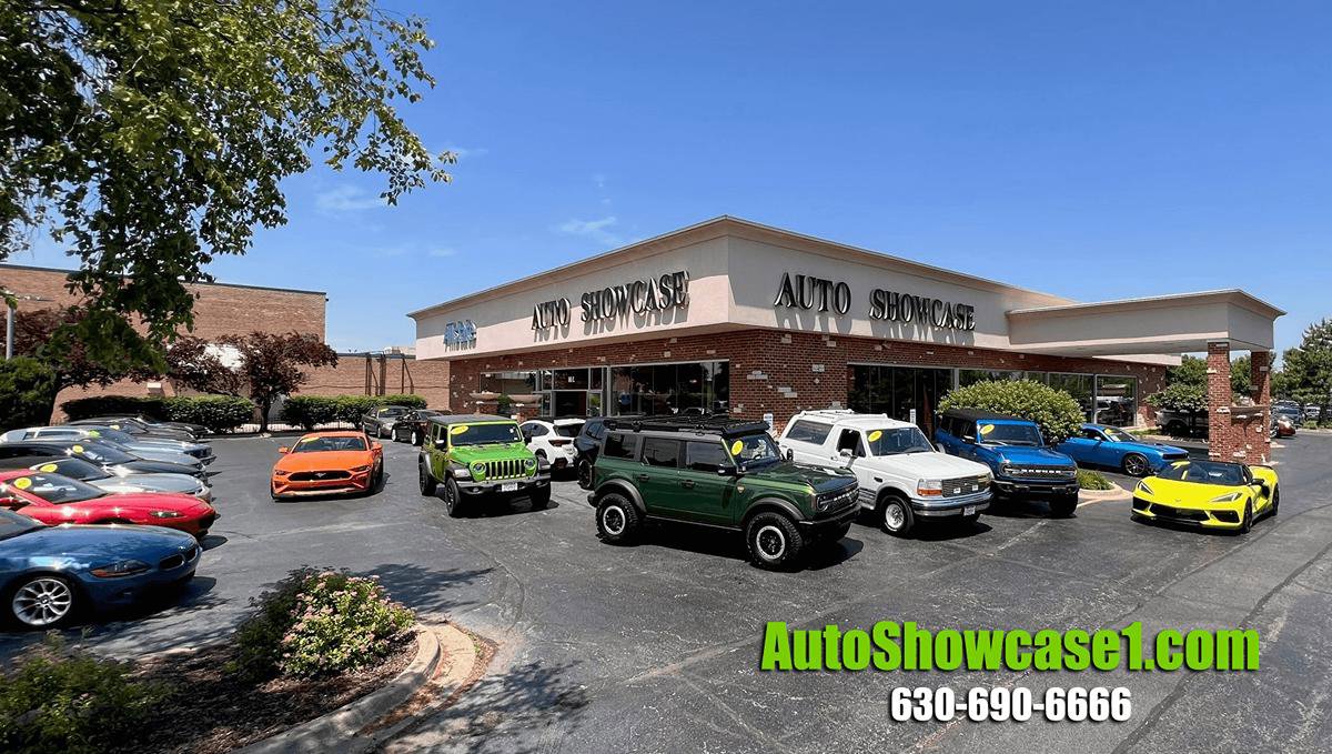 Used 2019 Ford Flex SEL w/ Equipment Group 202A AWD/4WD image 53