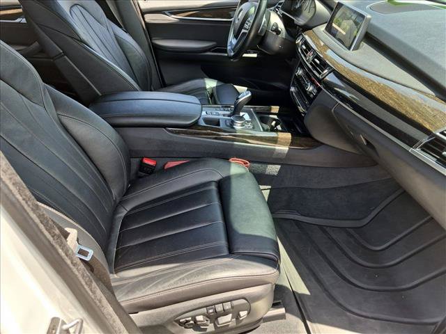 Used 2018 BMW X5 sDrive35i RWD image 22