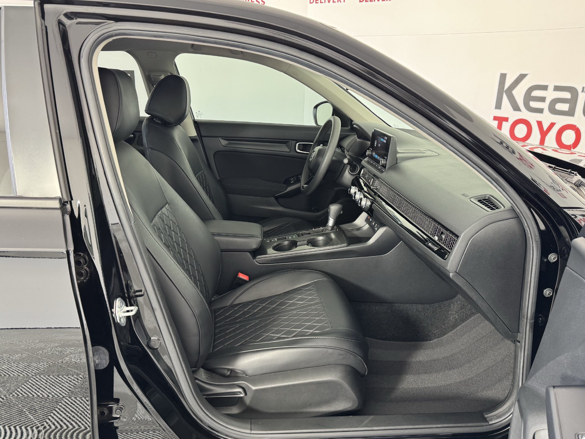 Used 2026 Honda Civic LX image 20