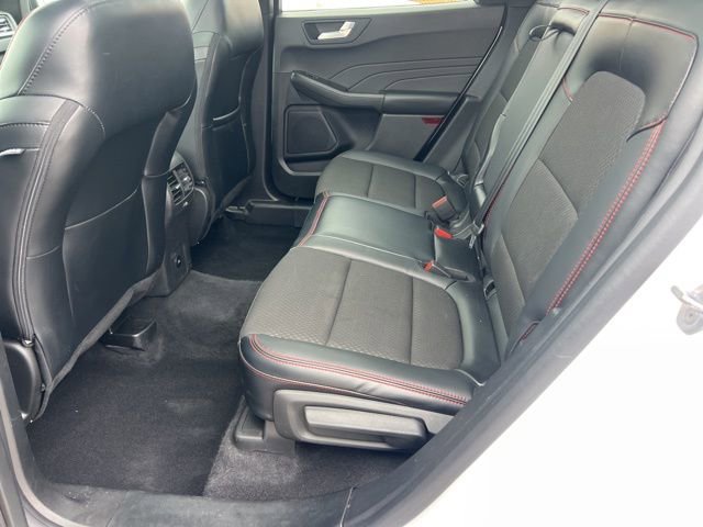 Certified 2023 Ford Escape ST-Line w/ Tech Pack #1 image 21